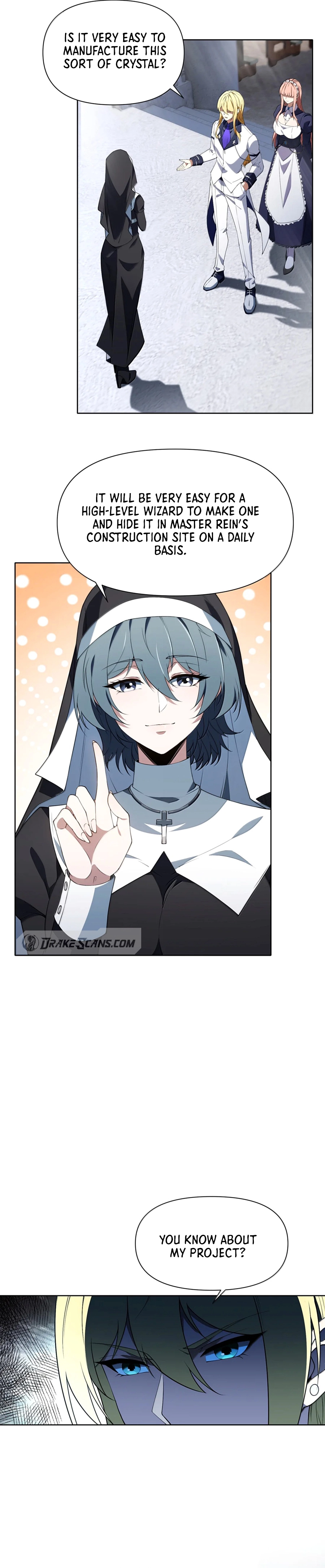 Read Forging an Industrial Empire in a Magical World Manga Online