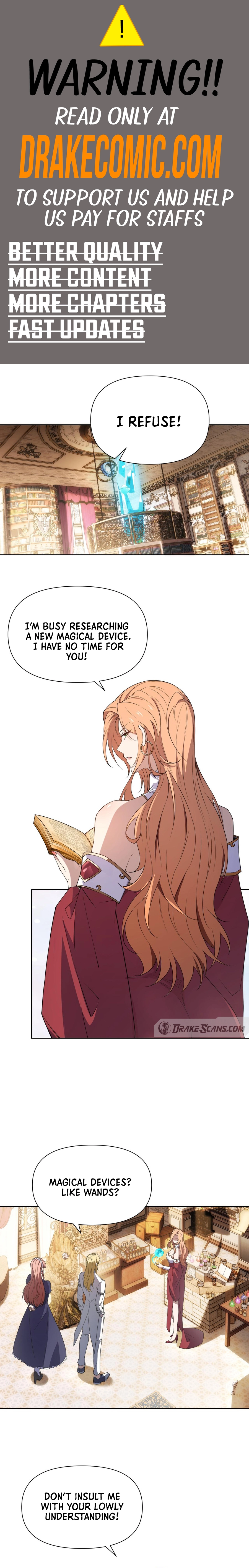 Read Forging an Industrial Empire in a Magical World Manga Online