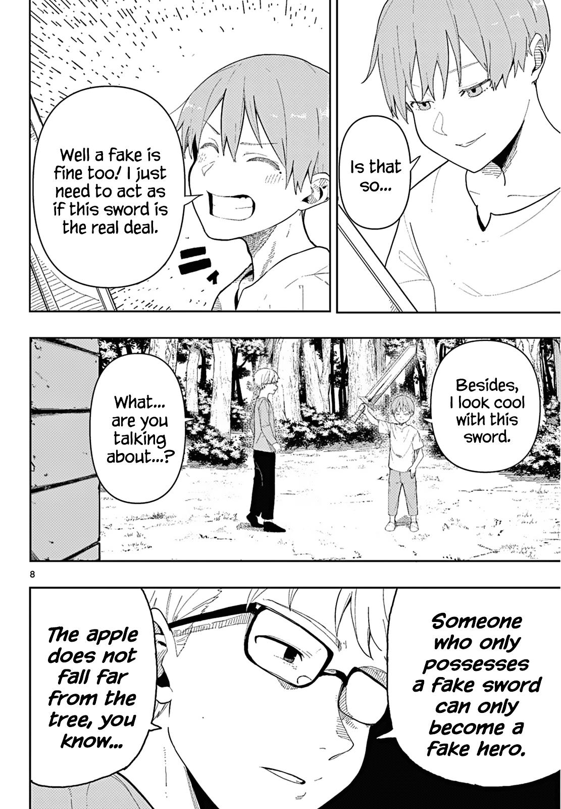 Read Frieren_ Beyond Journey's End Manga Online