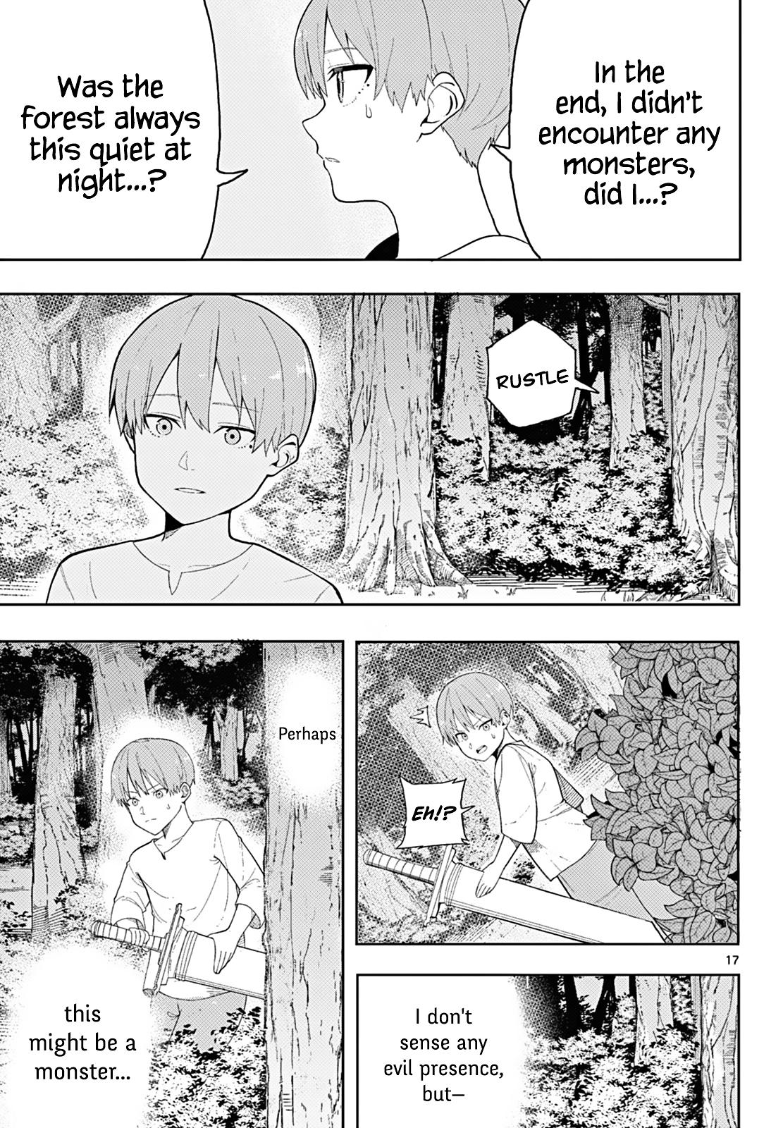 Read Frieren_ Beyond Journey's End Manga Online