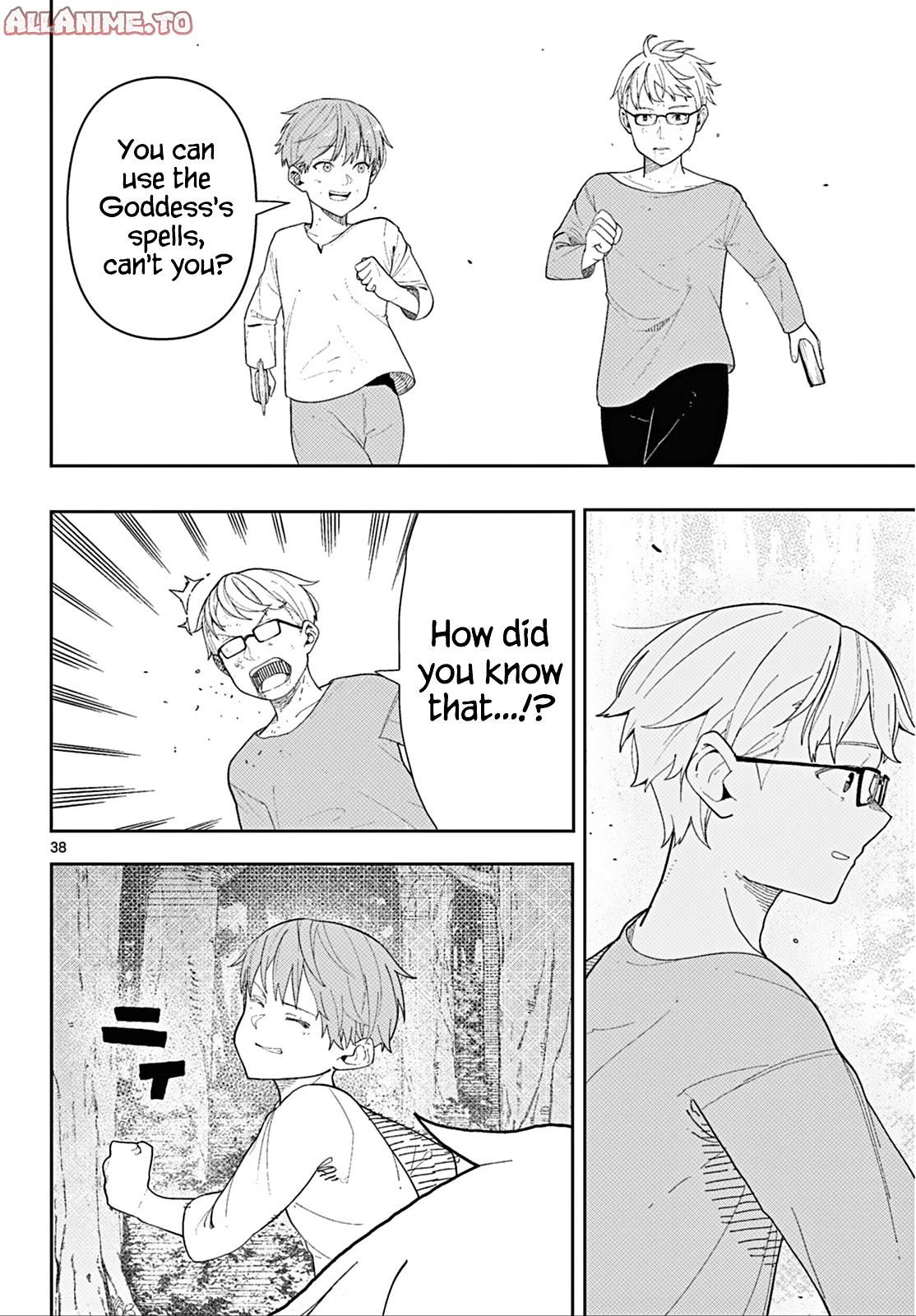 Read Frieren_ Beyond Journey's End Manga Online