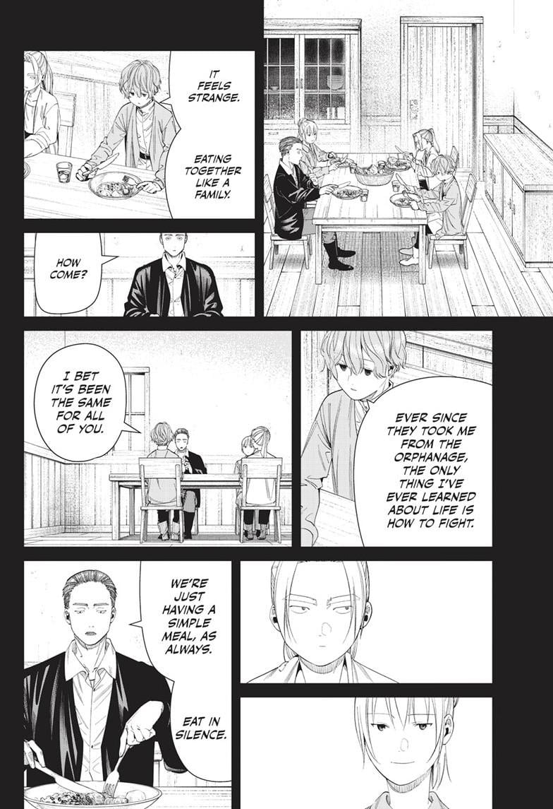 Read Frieren_ Beyond Journey's End Manga Online