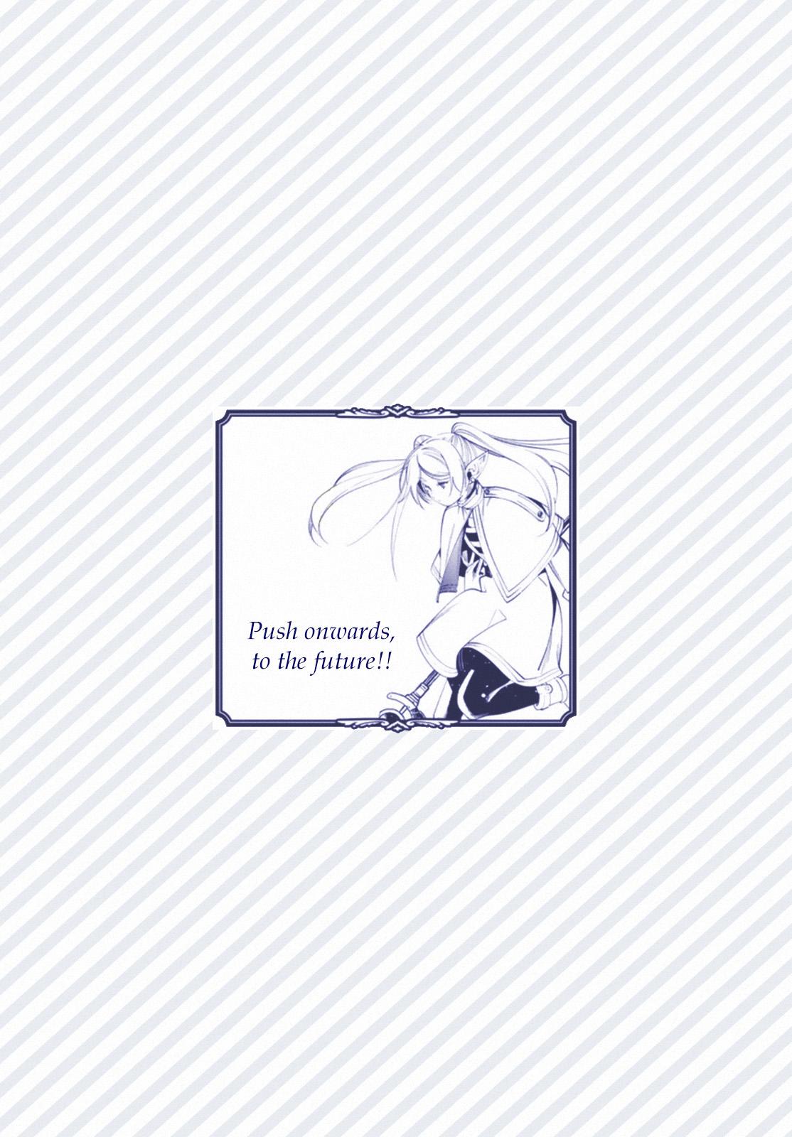 Read Frieren_ Beyond Journey's End Manga Online