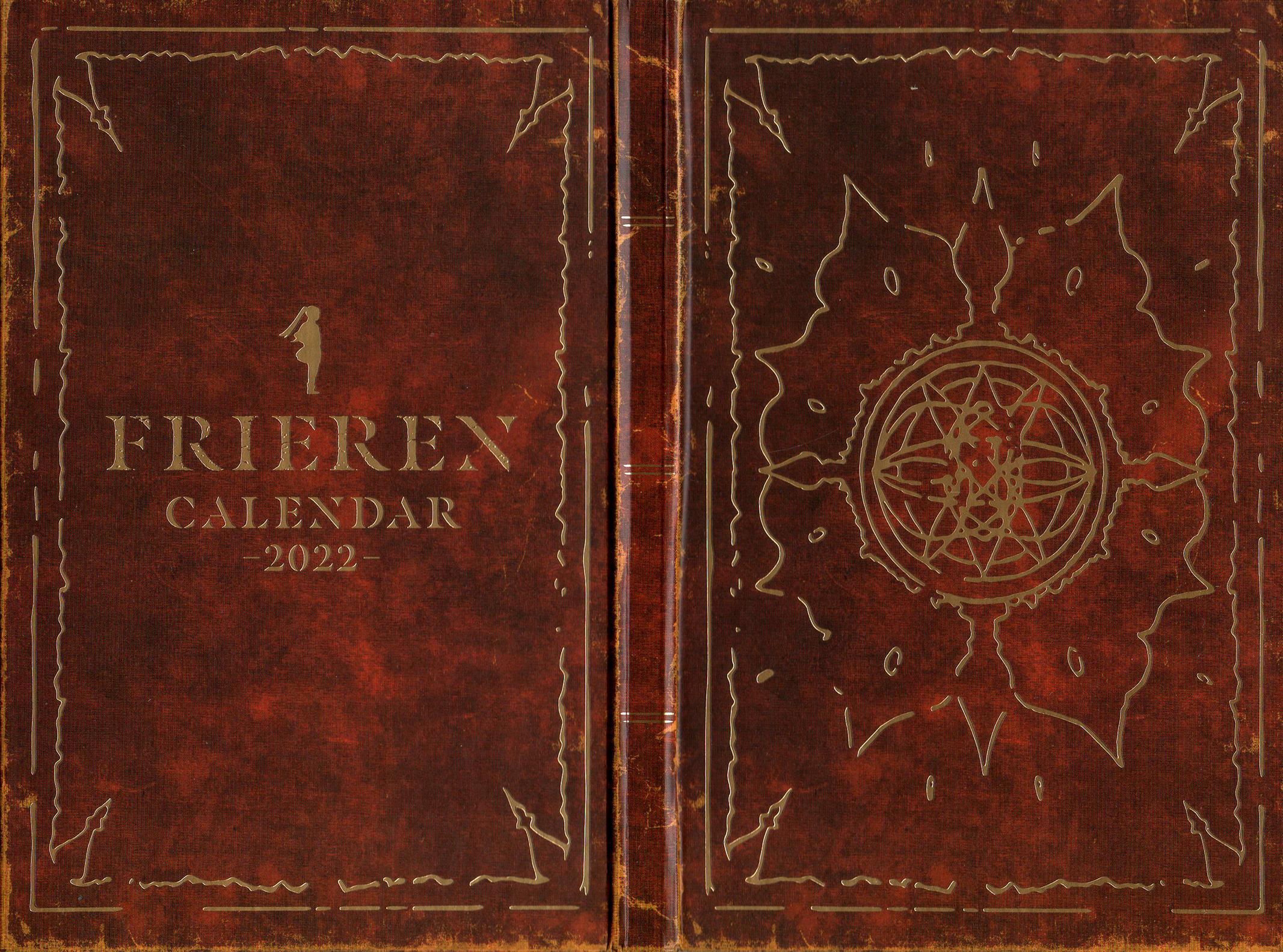 Read Frieren_ Beyond Journey's End Manga Online