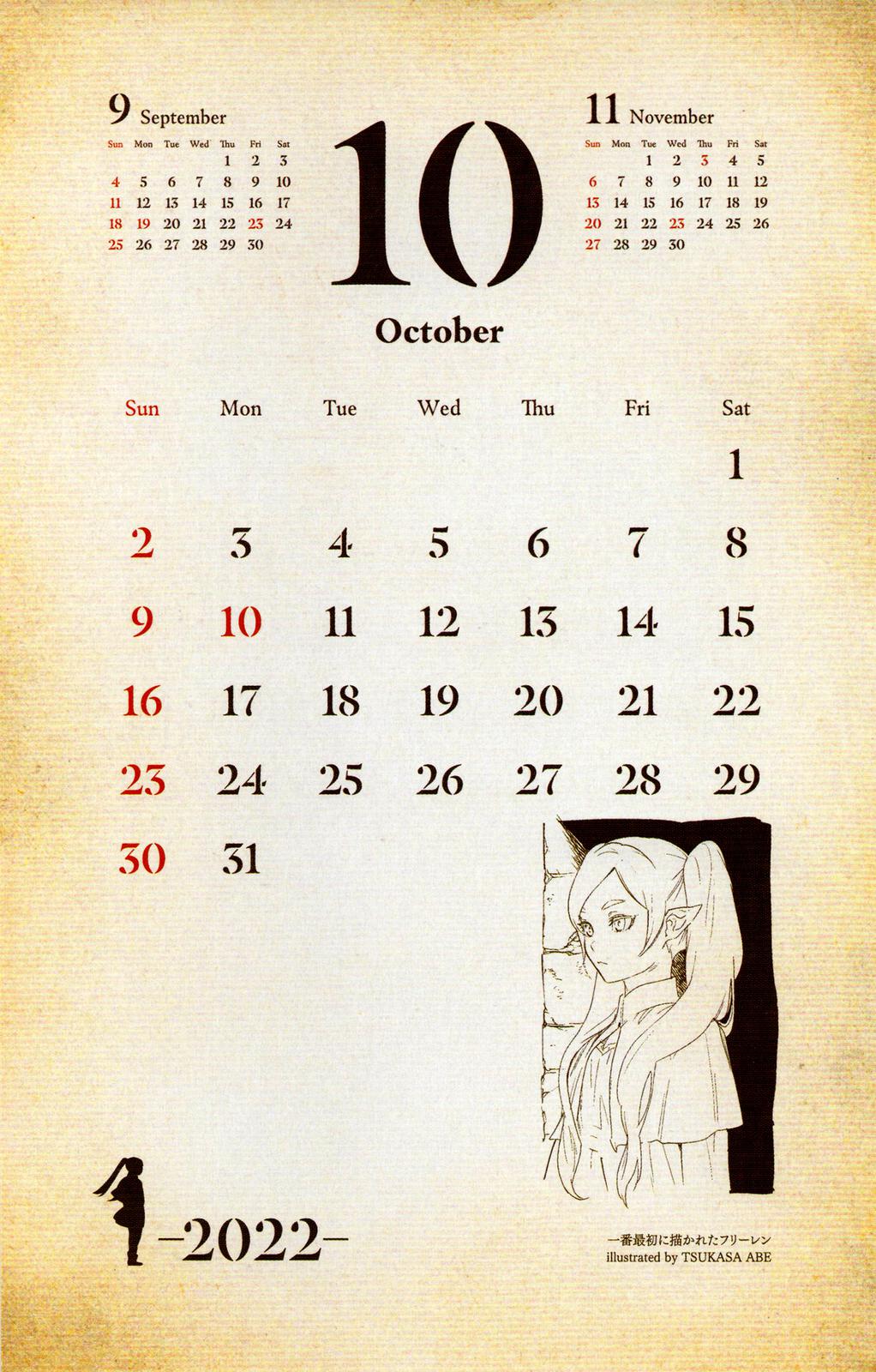 Read Frieren_ Beyond Journey's End Manga Online