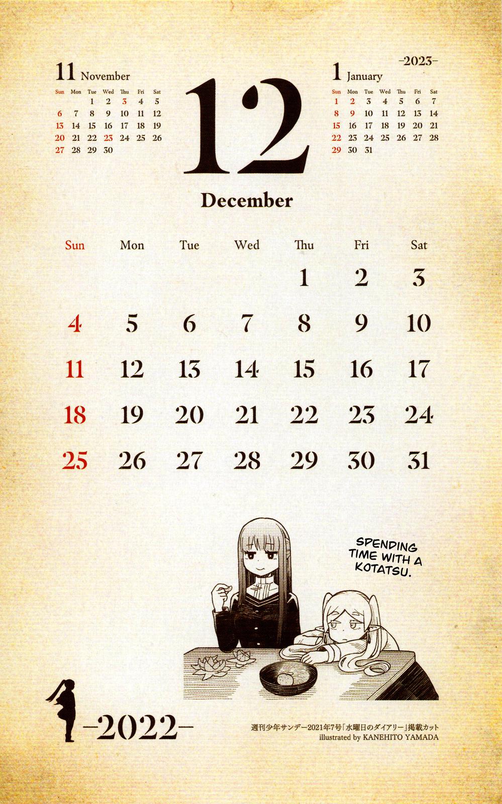 Read Frieren_ Beyond Journey's End Manga Online