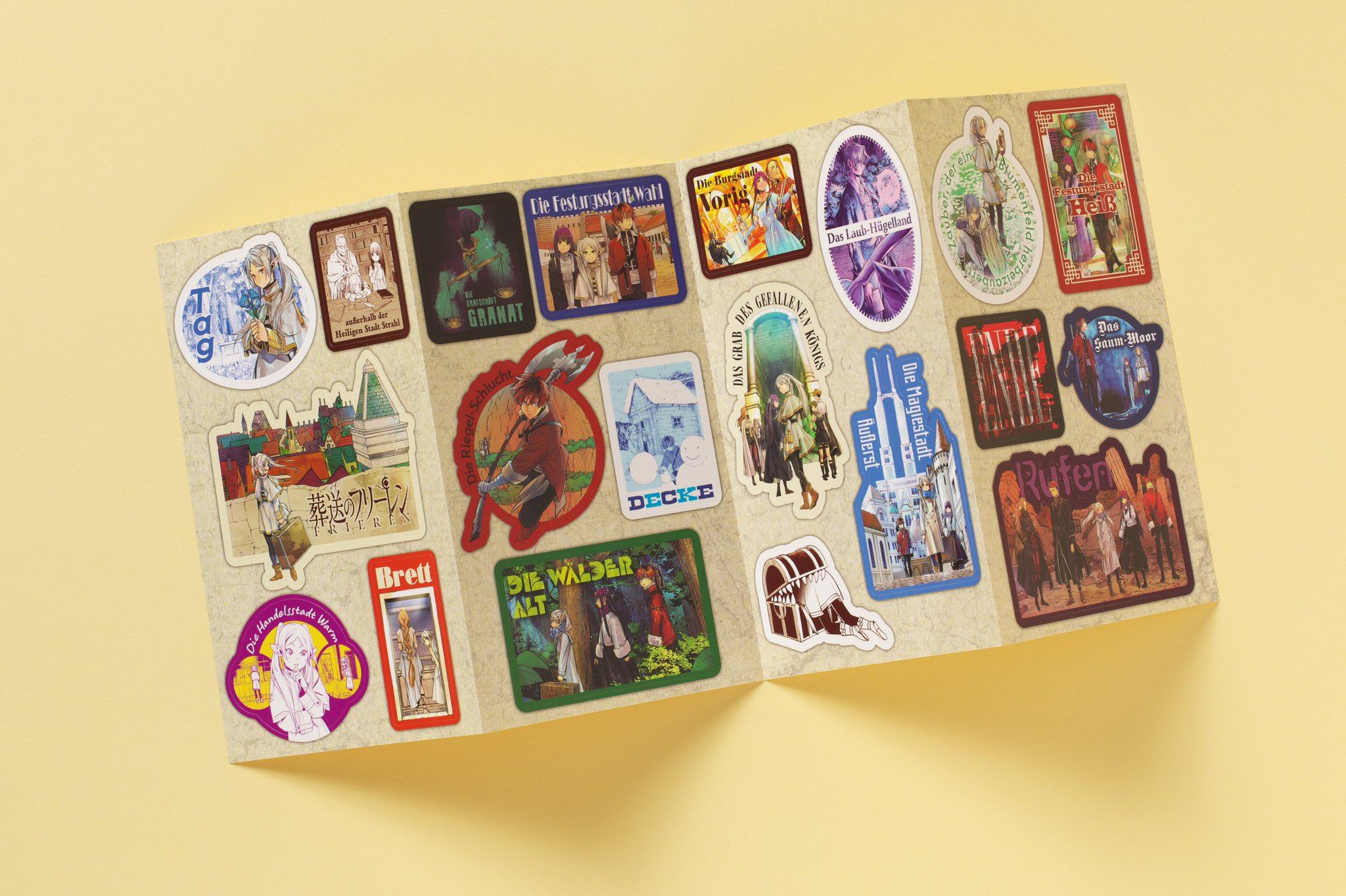 Read Frieren_ Beyond Journey's End Manga Online