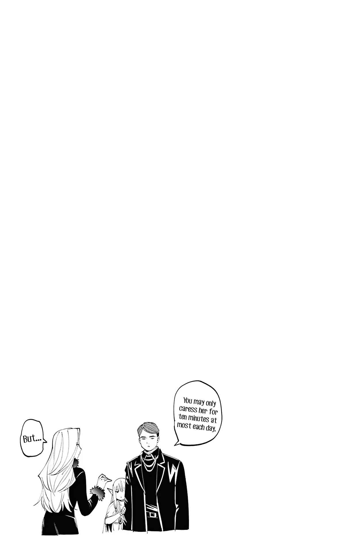 Read Frieren_ Beyond Journey's End Manga Online