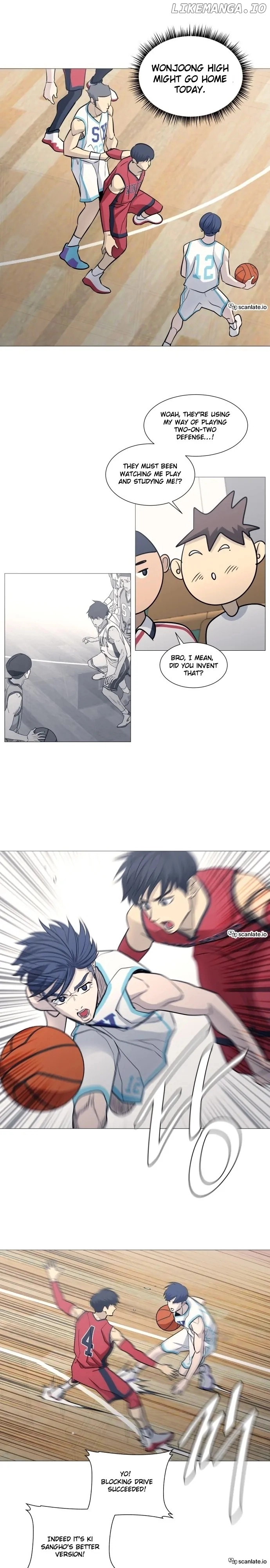 Read Garbage Time Manga Online