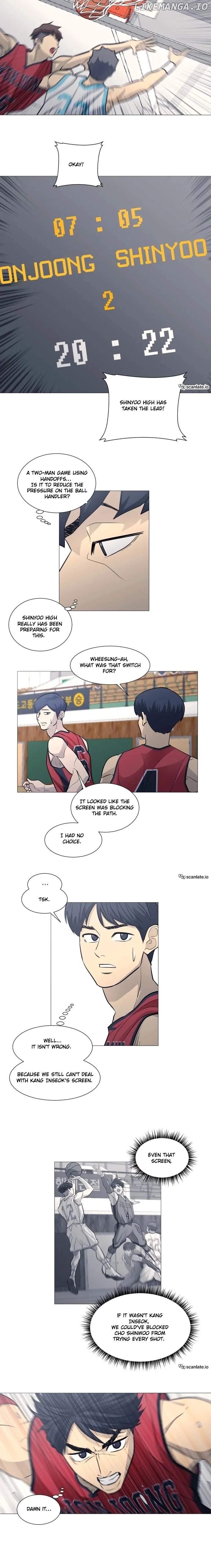 Read Garbage Time Manga Online