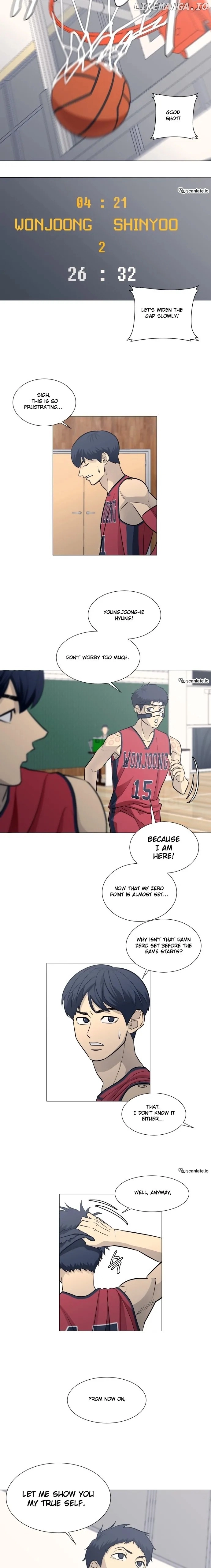 Read Garbage Time Manga Online