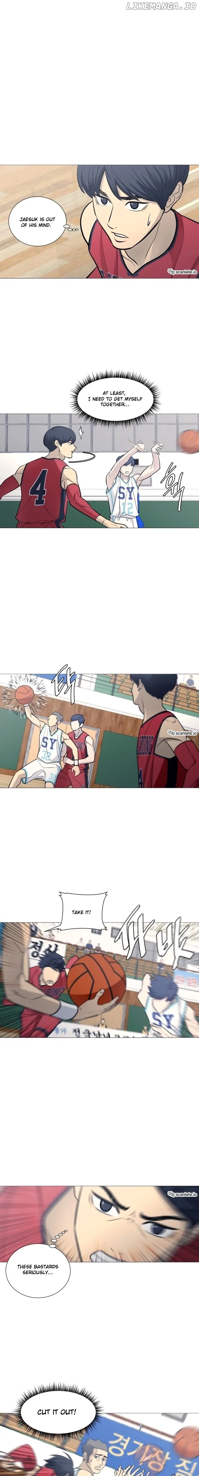 Read Garbage Time Manga Online