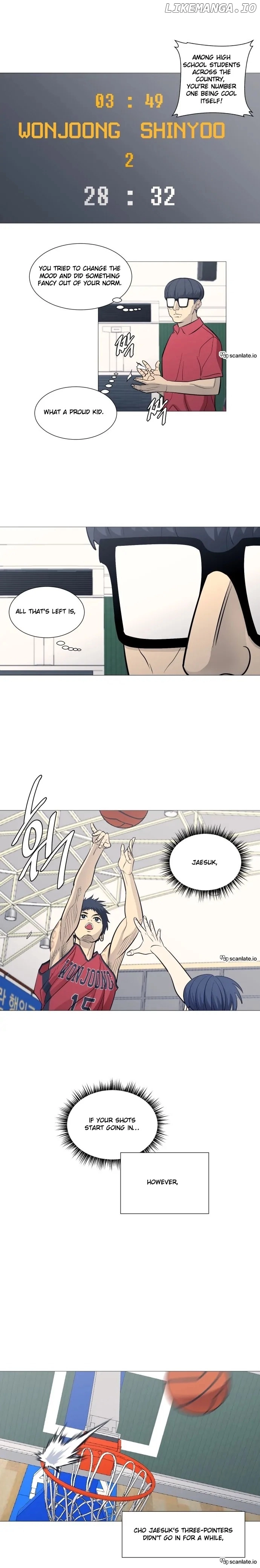 Read Garbage Time Manga Online