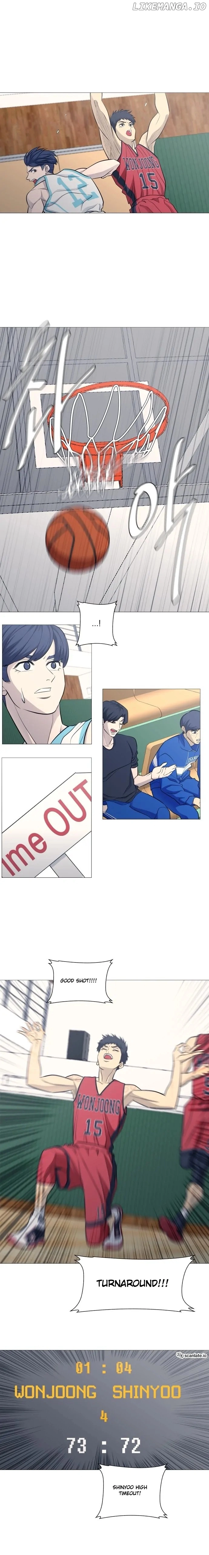 Read Garbage Time Manga Online