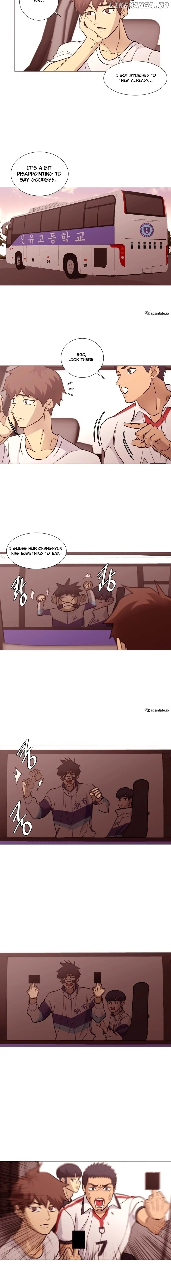 Read Garbage Time Manga Online