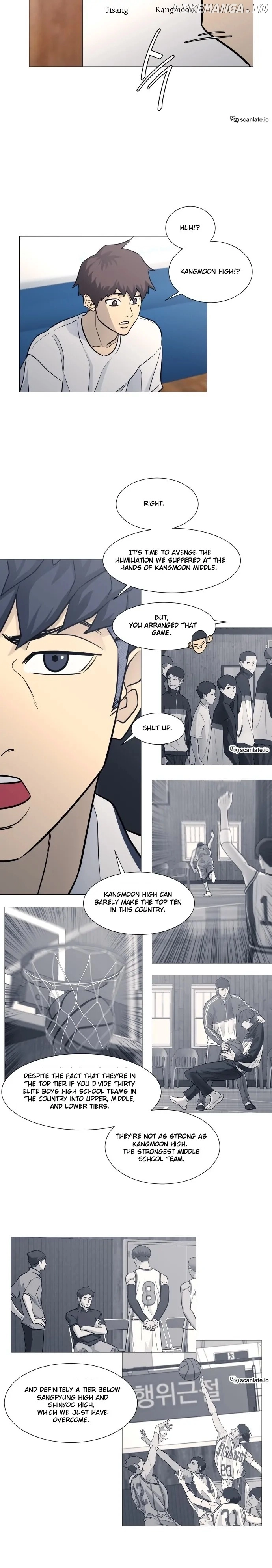Read Garbage Time Manga Online