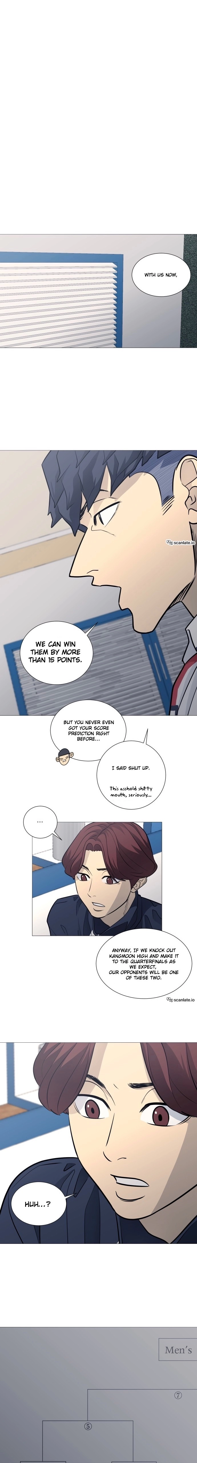 Read Garbage Time Manga Online