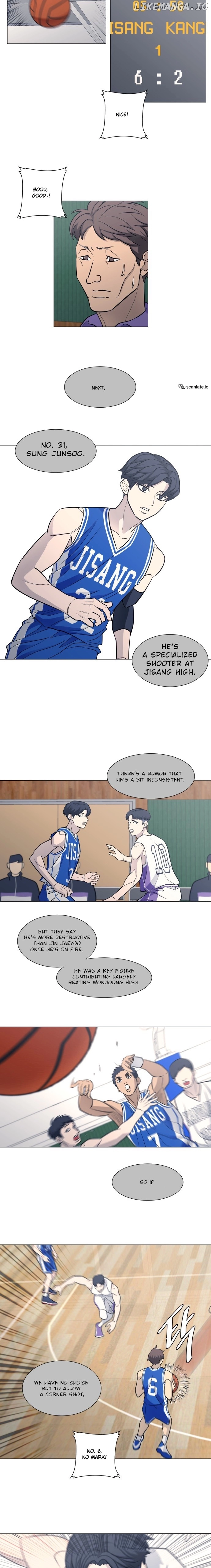 Read Garbage Time Manga Online