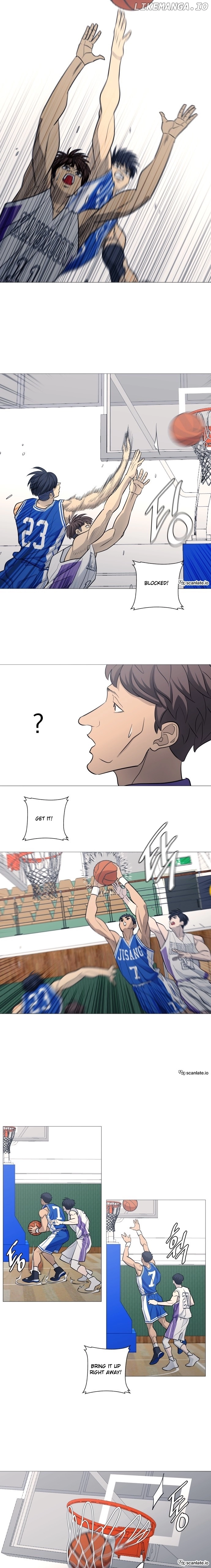 Read Garbage Time Manga Online