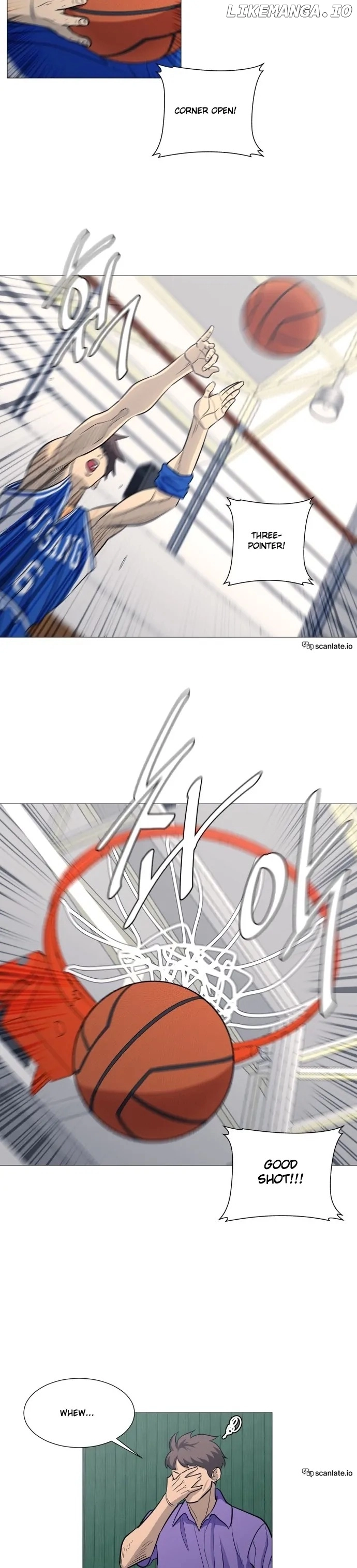 Read Garbage Time Manga Online