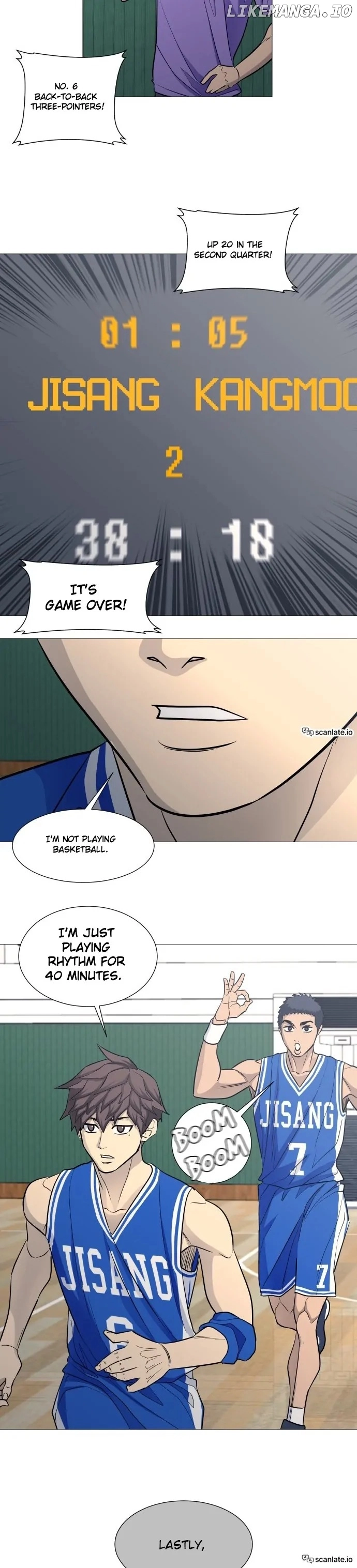 Read Garbage Time Manga Online