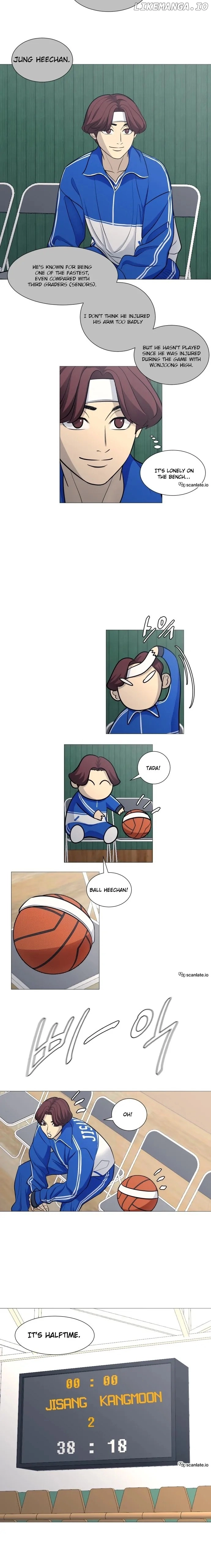 Read Garbage Time Manga Online