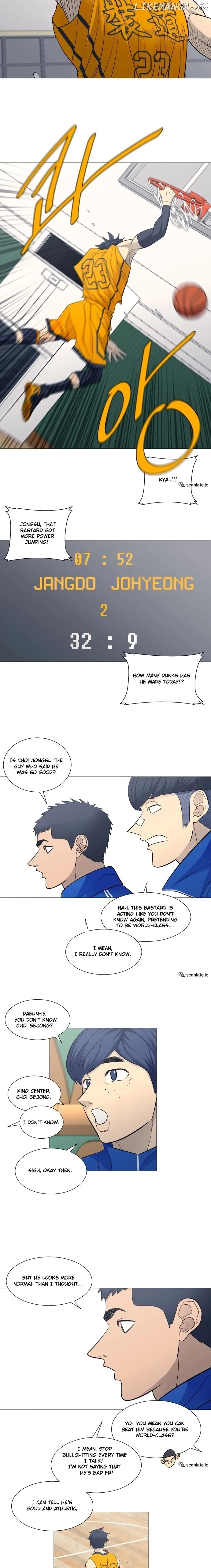 Read Garbage Time Manga Online