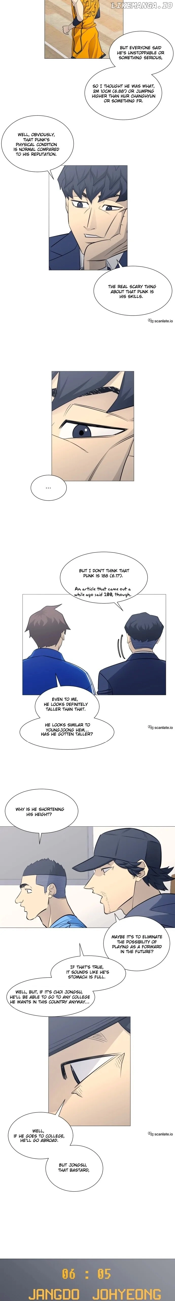 Read Garbage Time Manga Online