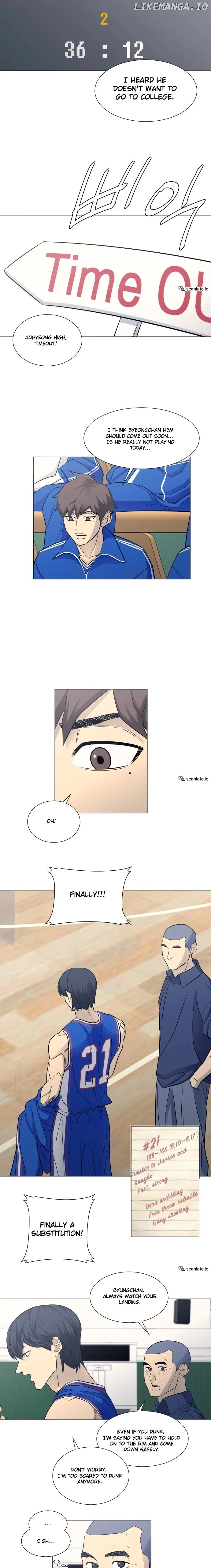 Read Garbage Time Manga Online