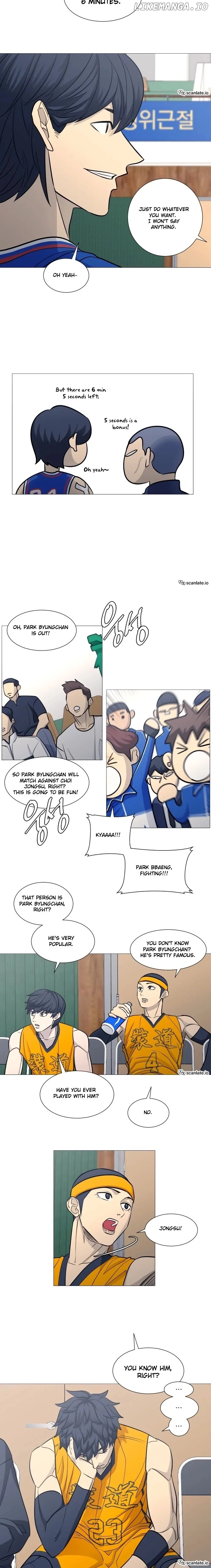 Read Garbage Time Manga Online