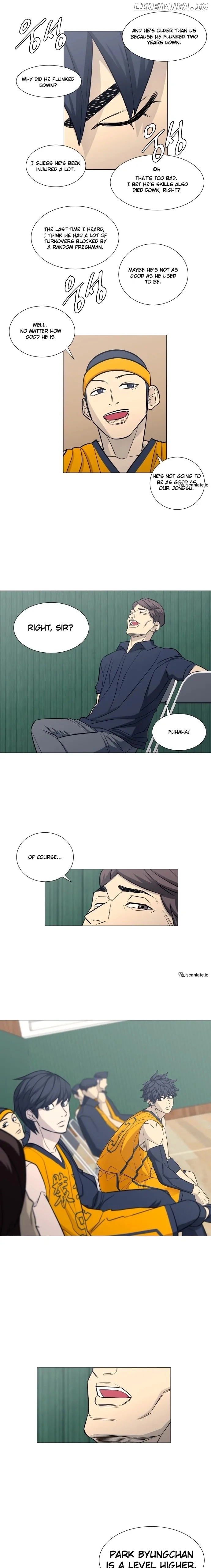 Read Garbage Time Manga Online