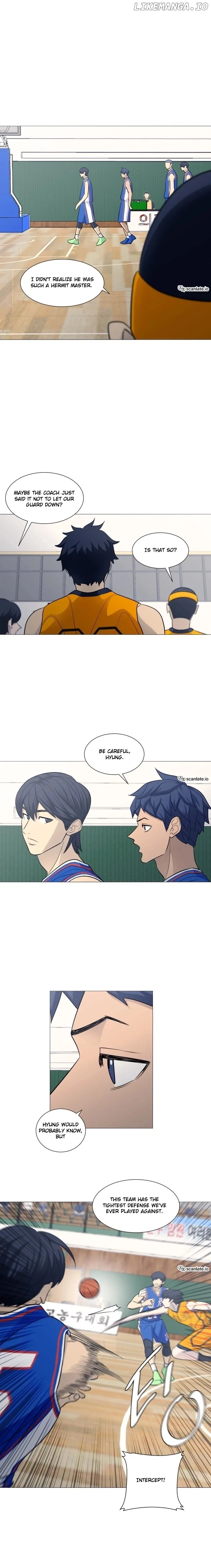 Read Garbage Time Manga Online