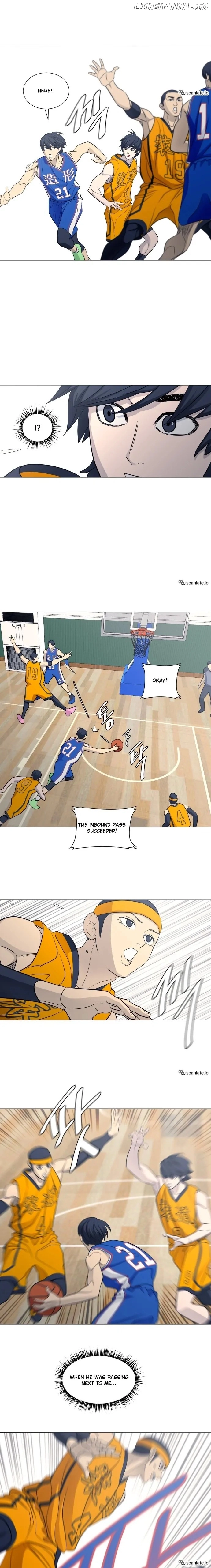 Read Garbage Time Manga Online