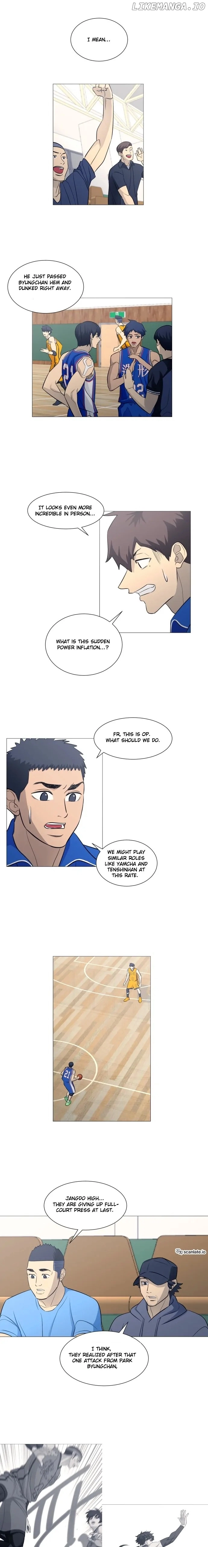 Read Garbage Time Manga Online