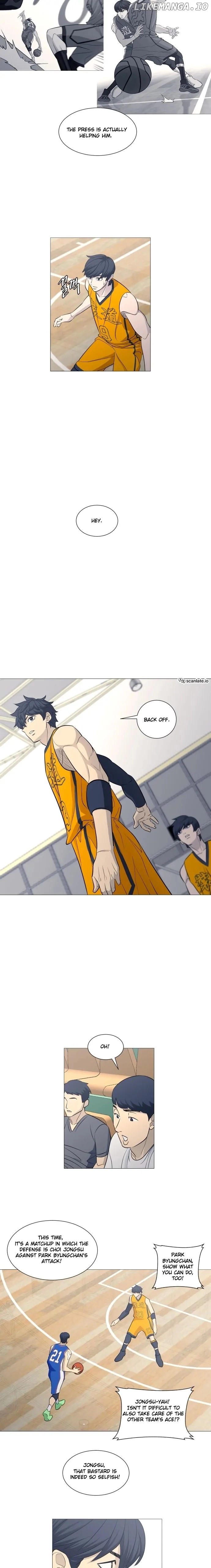 Read Garbage Time Manga Online
