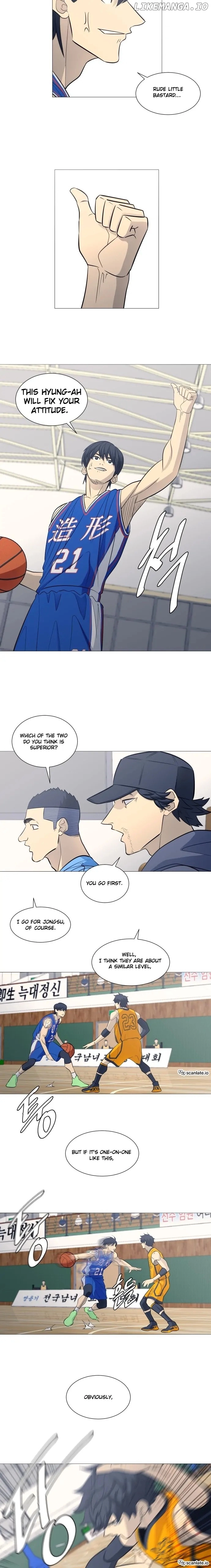 Read Garbage Time Manga Online