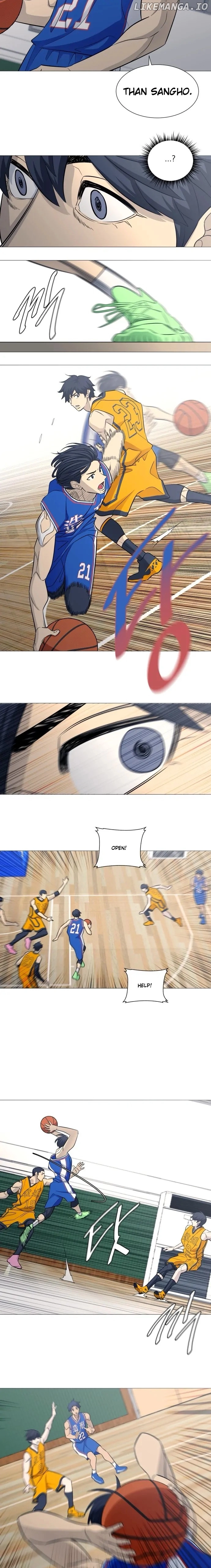 Read Garbage Time Manga Online
