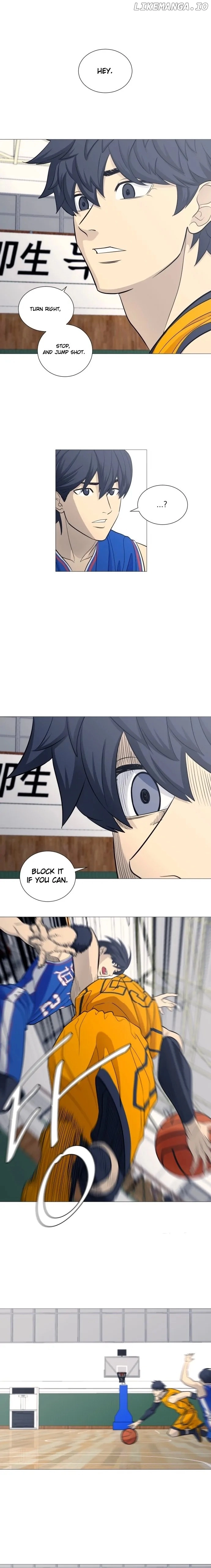 Read Garbage Time Manga Online