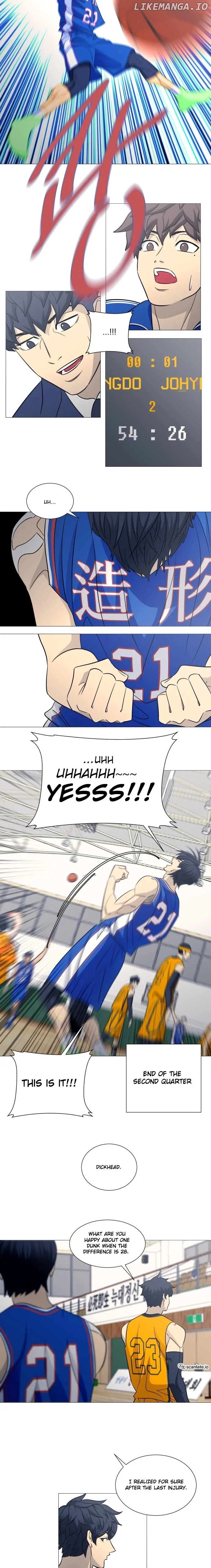Read Garbage Time Manga Online