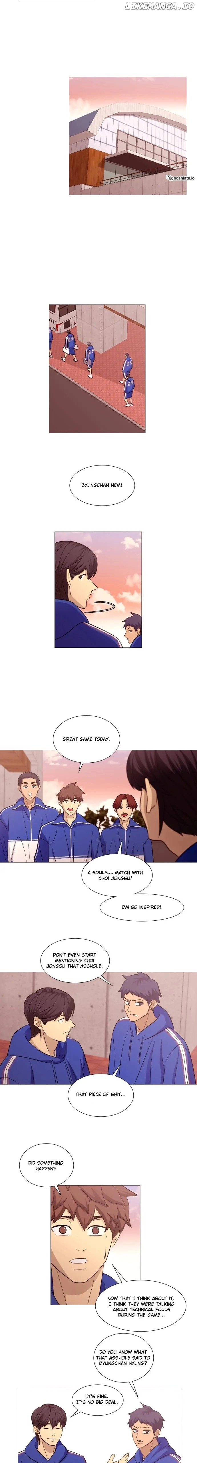 Read Garbage Time Manga Online