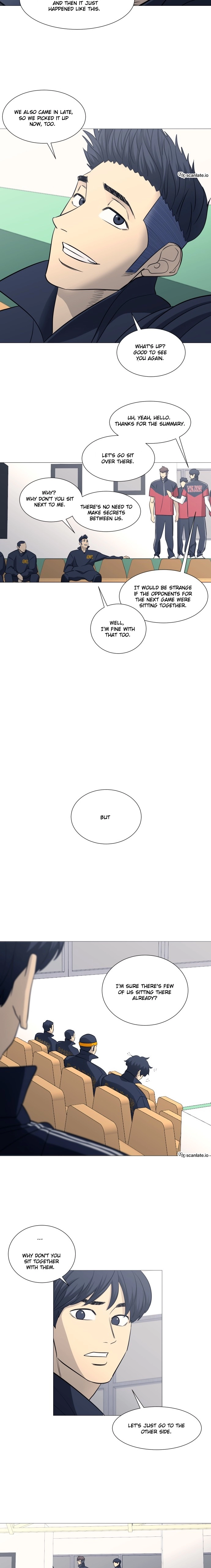 Read Garbage Time Manga Online