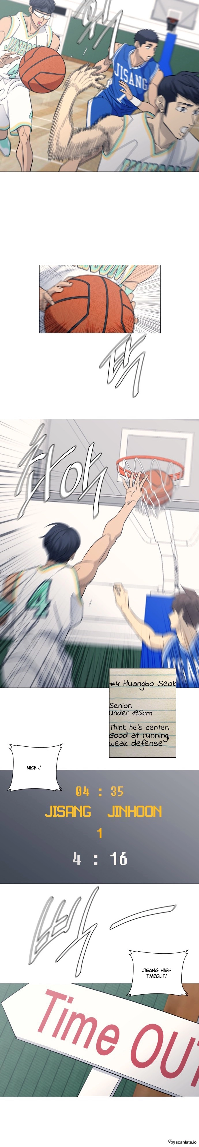 Read Garbage Time Manga Online