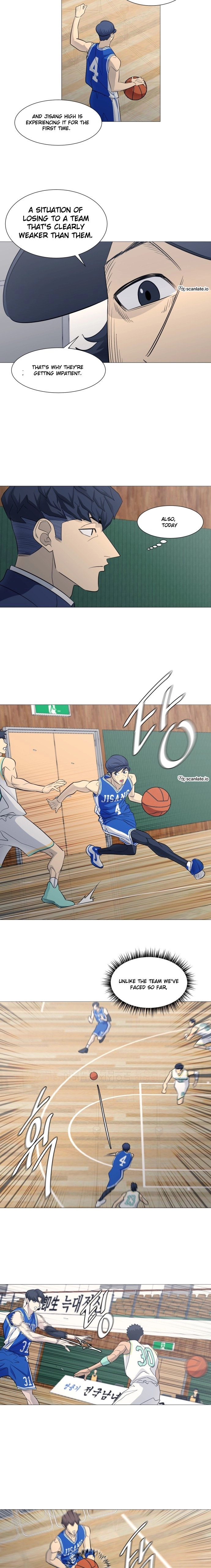 Read Garbage Time Manga Online