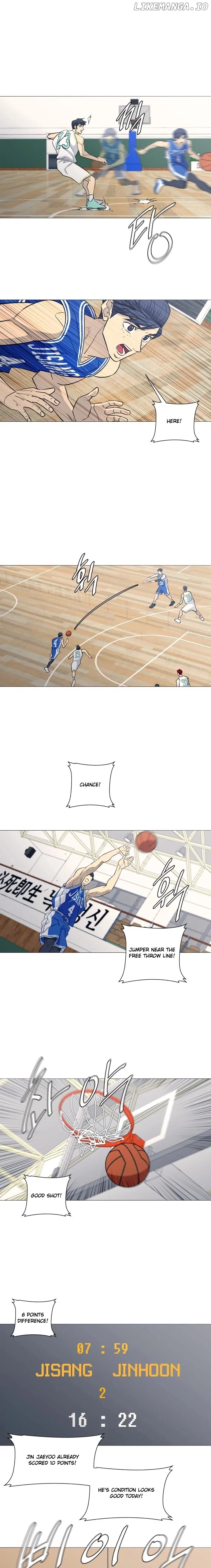 Read Garbage Time Manga Online