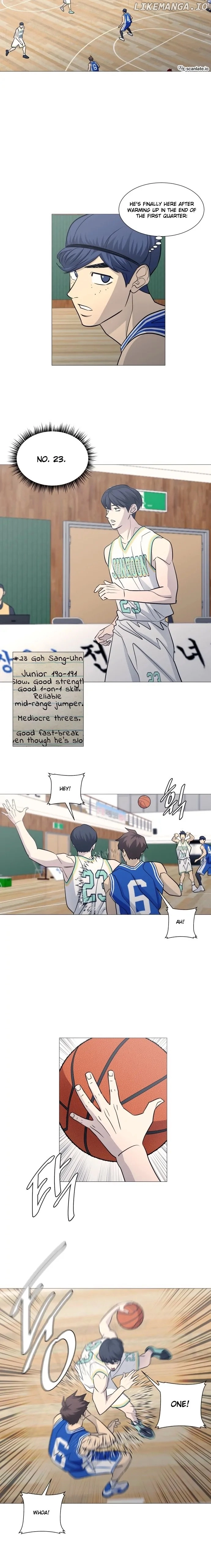 Read Garbage Time Manga Online