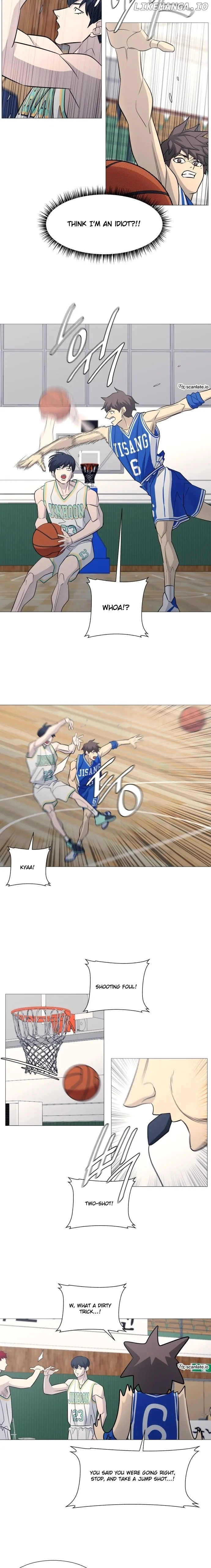 Read Garbage Time Manga Online