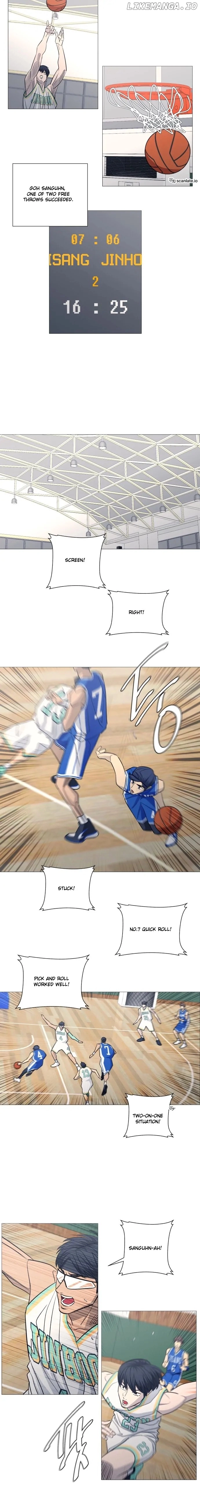 Read Garbage Time Manga Online