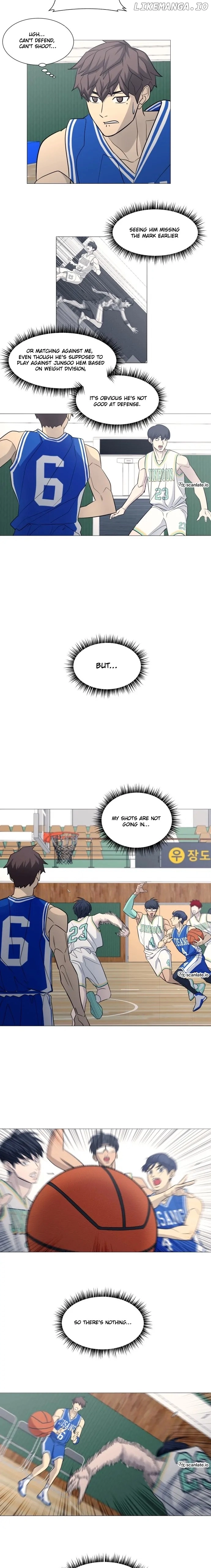 Read Garbage Time Manga Online
