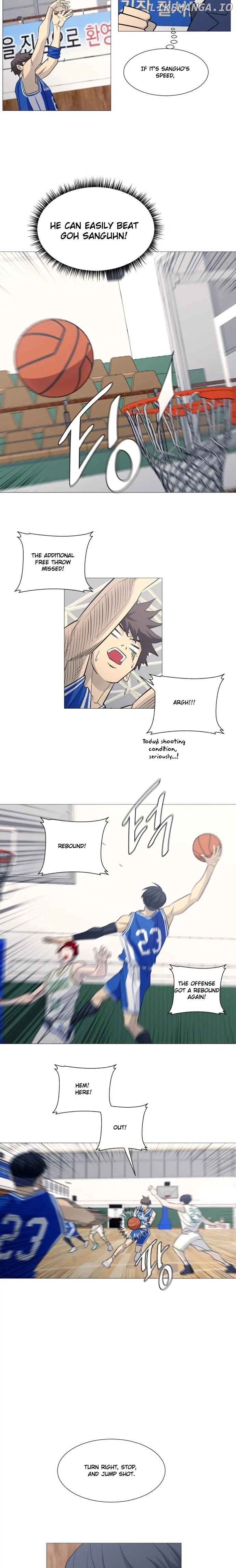 Read Garbage Time Manga Online