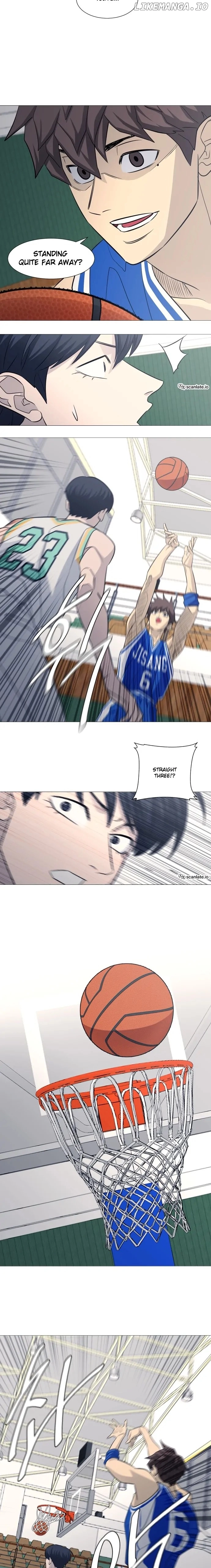 Read Garbage Time Manga Online